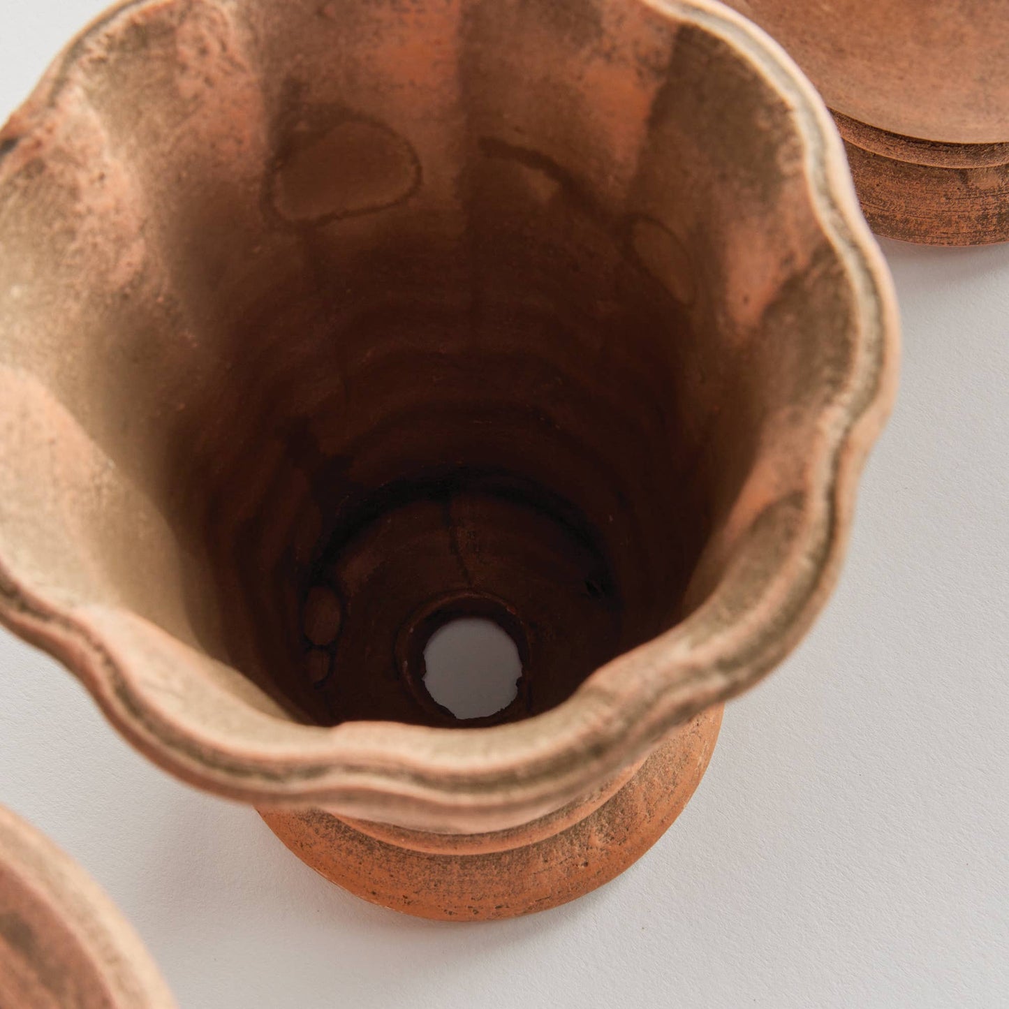 Wakefield Handmade Midi Pots