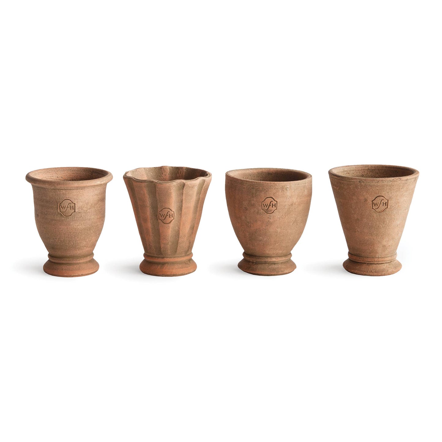 Wakefield Handmade Midi Pots
