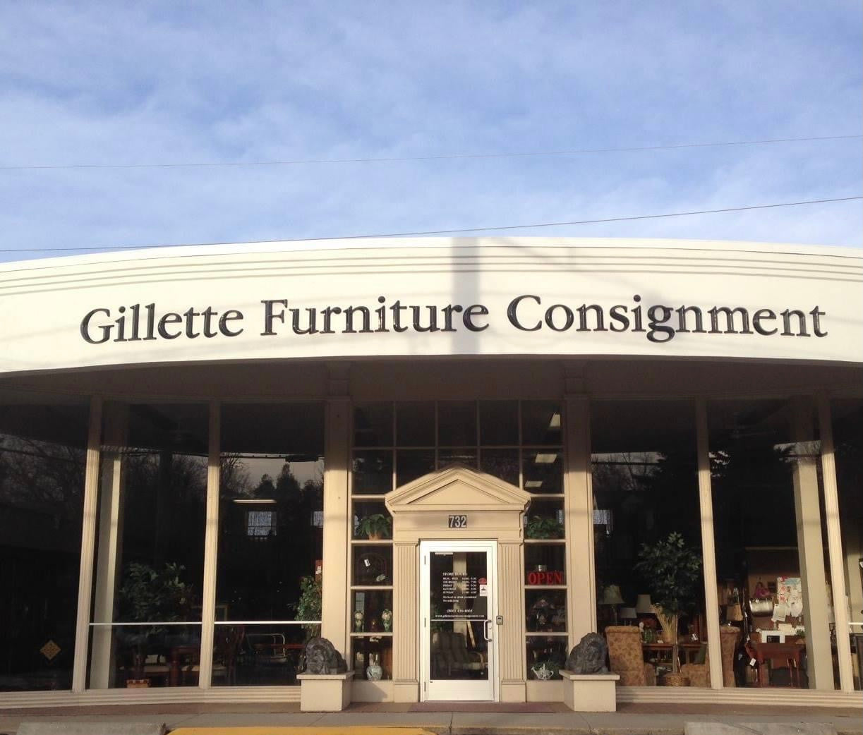 Consignment for Your Home. New & Gently Used Furniture and Home