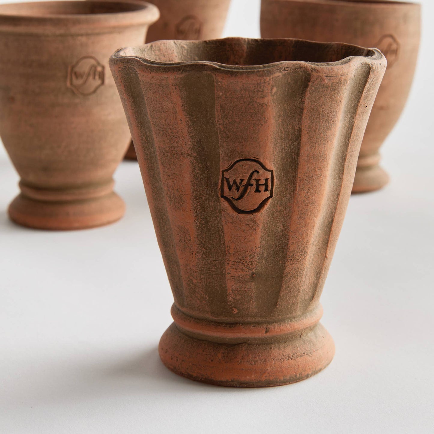 Wakefield Handmade Midi Pots