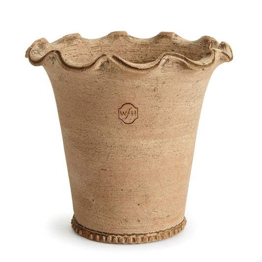Wakefield Handmade Festonee Vase #4